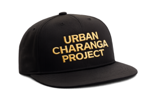 Urban Charanga Project Cap