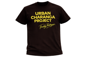 Urban Charanga Project T-Shirt